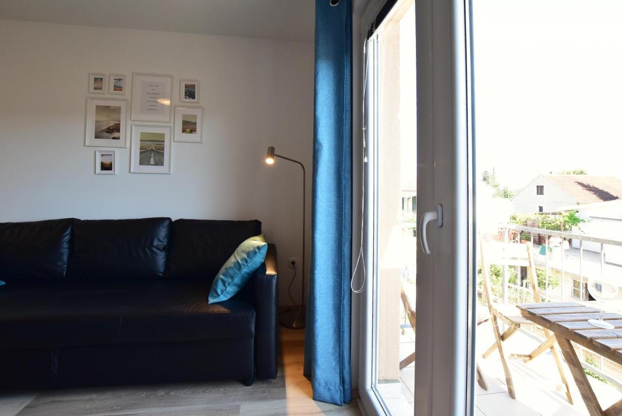 Appartement Olive Tree à Stari Grad  Extérieur photo