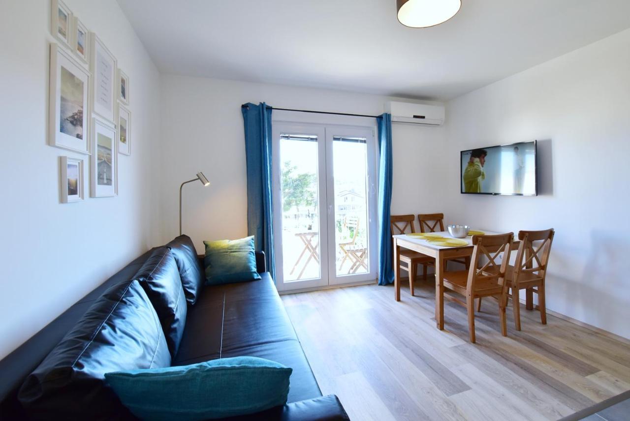 Appartement Olive Tree à Stari Grad  Extérieur photo