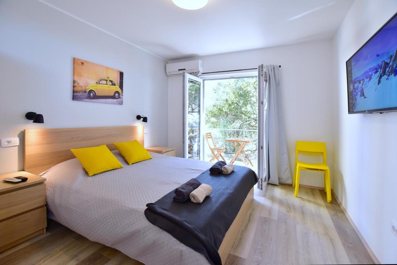 Appartement Olive Tree à Stari Grad  Extérieur photo