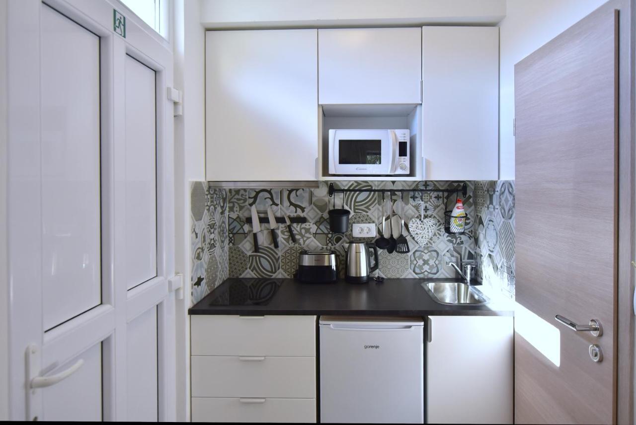 Appartement Olive Tree à Stari Grad  Extérieur photo