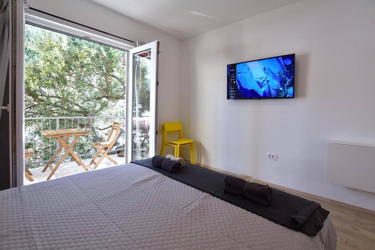 Appartement Olive Tree à Stari Grad  Extérieur photo