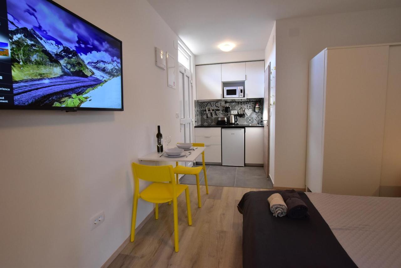 Appartement Olive Tree à Stari Grad  Extérieur photo