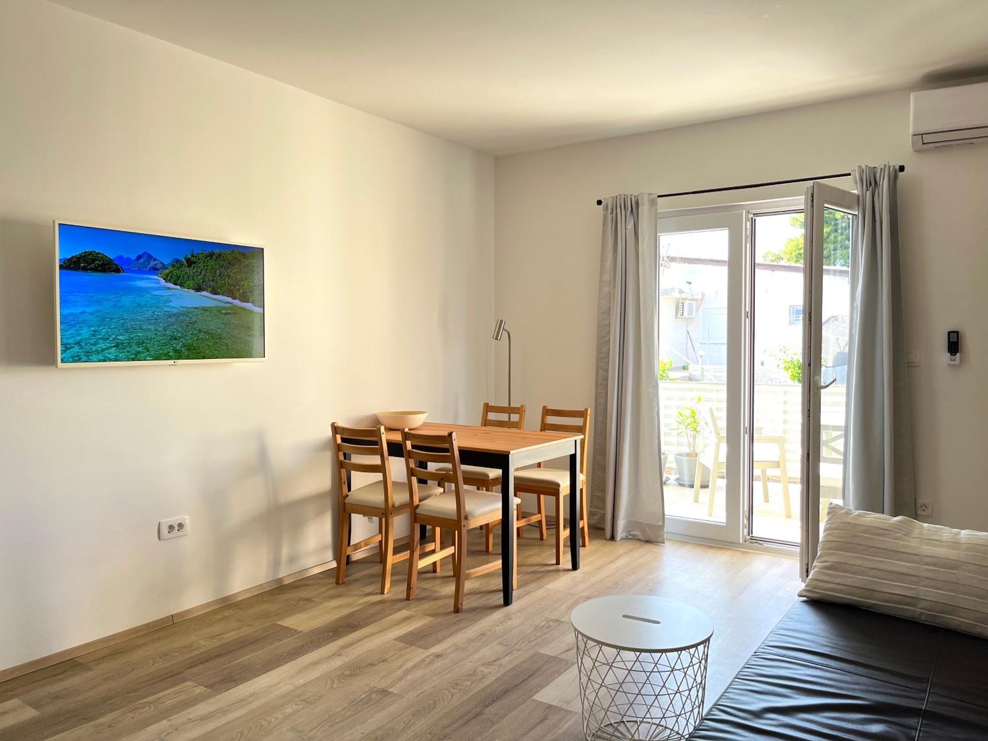 Appartement Olive Tree à Stari Grad  Extérieur photo