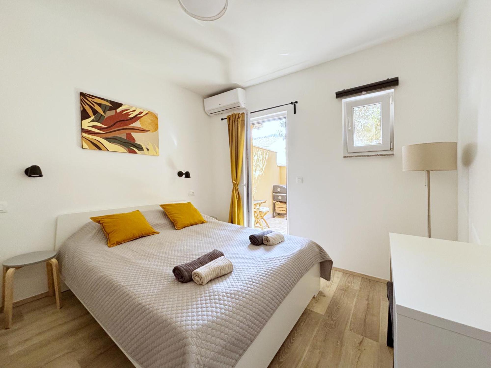 Appartement Olive Tree à Stari Grad  Extérieur photo