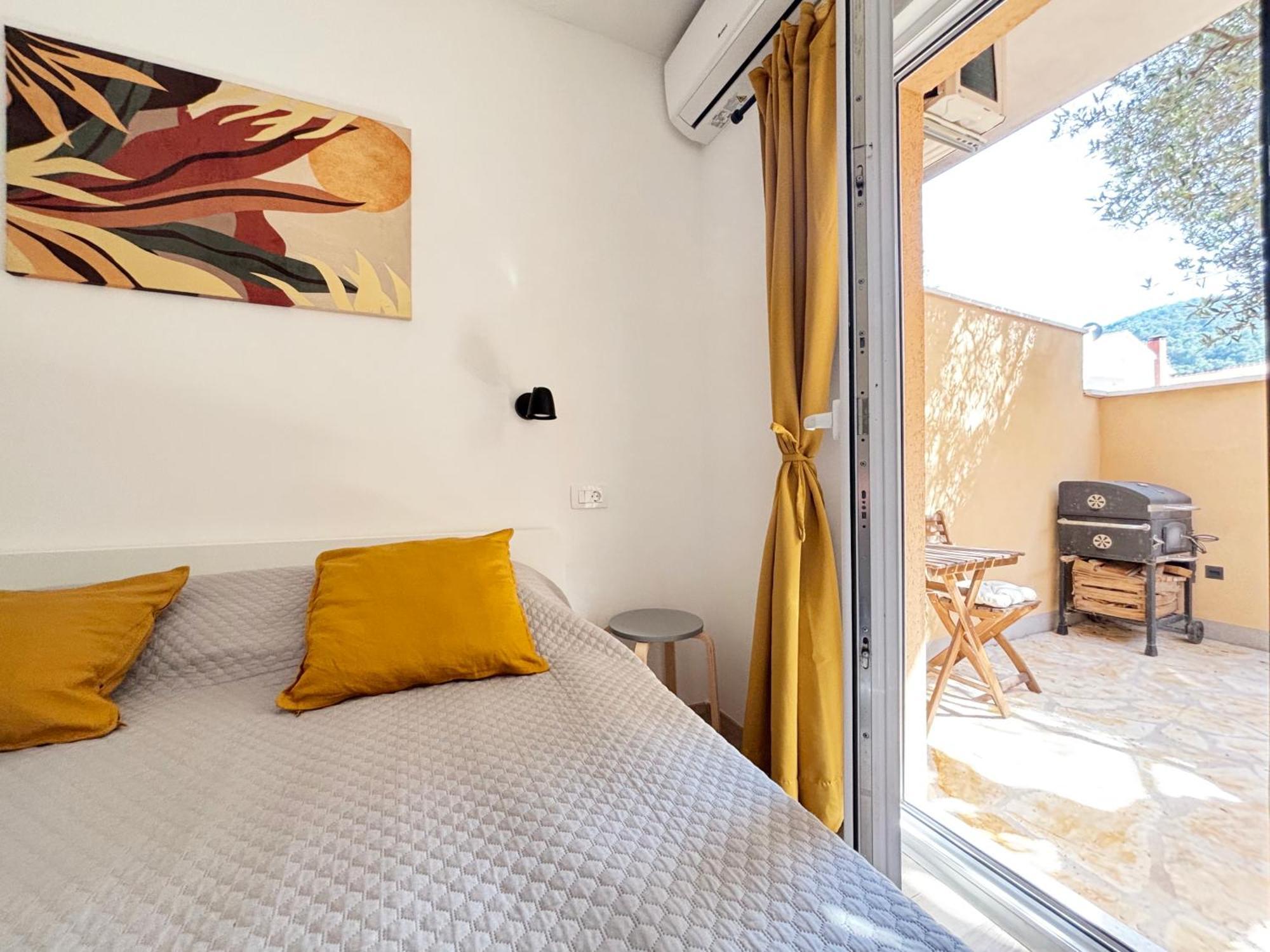 Appartement Olive Tree à Stari Grad  Extérieur photo