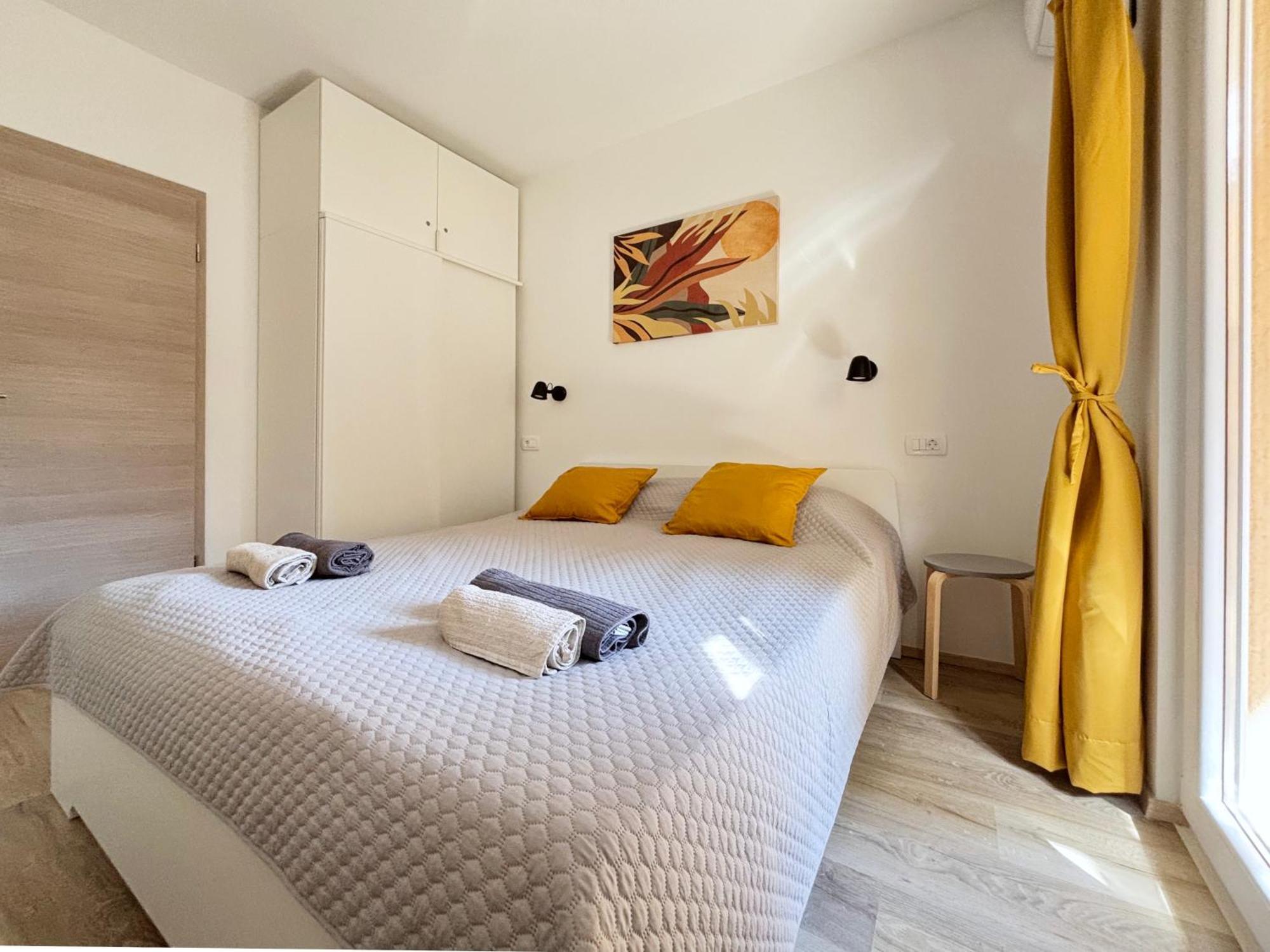 Appartement Olive Tree à Stari Grad  Extérieur photo